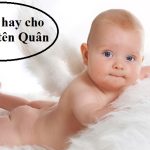 Ý nghĩa tên Quân-Đặt tên hay cho bé trai là Quân độc đáo, ý nghĩa