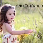 Ý nghĩa tên Thúy & Những tên Thúy hay cho bé gái ý nghĩa, đẹp