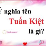 Ý nghĩa tên Tuấn Kiệt có gì đặc biệt mà cha mẹ lại thích như vậy?